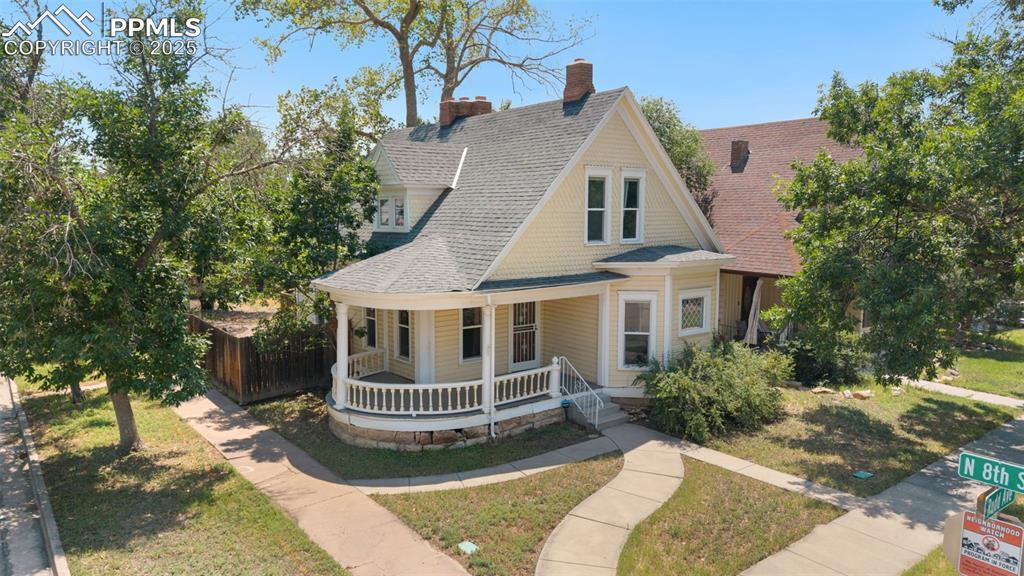 732 Rudd Ave., Canon City, CO 81212