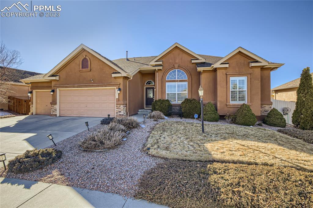 6094 High Noon Ave., Colorado Springs, CO 80923