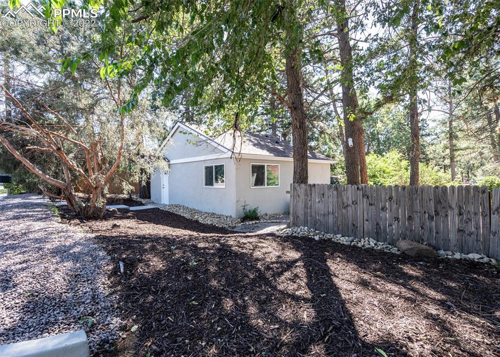 2405 E Cache La Poudre St., Colorado Springs, CO 80909