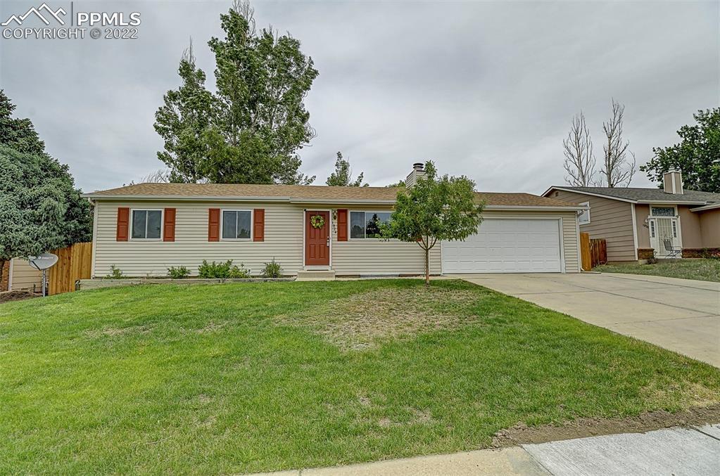 1924 Independence Dr., Colorado Springs, CO 80920
