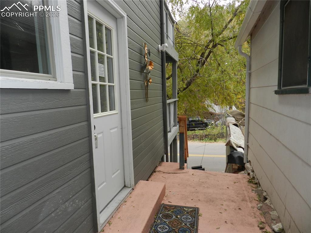 358 Ruxton Ave., Manitou Springs, CO 80829