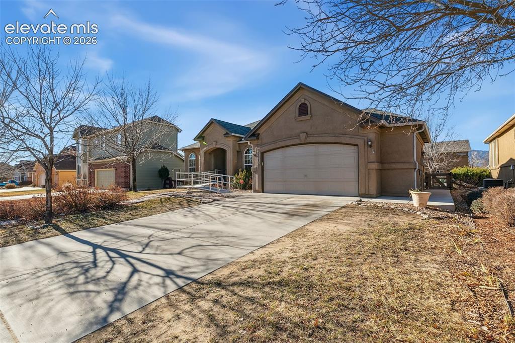 3640 Tail Wind Dr., Colorado Springs, CO 80911