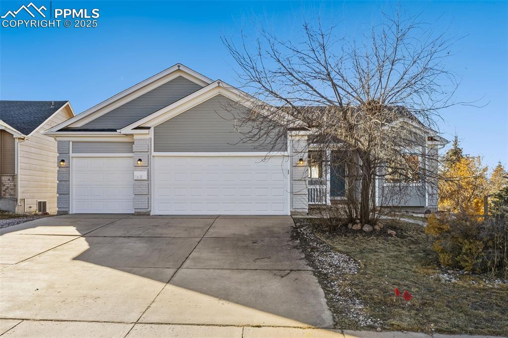 168 Old Creek Dr., Monument, CO 80132