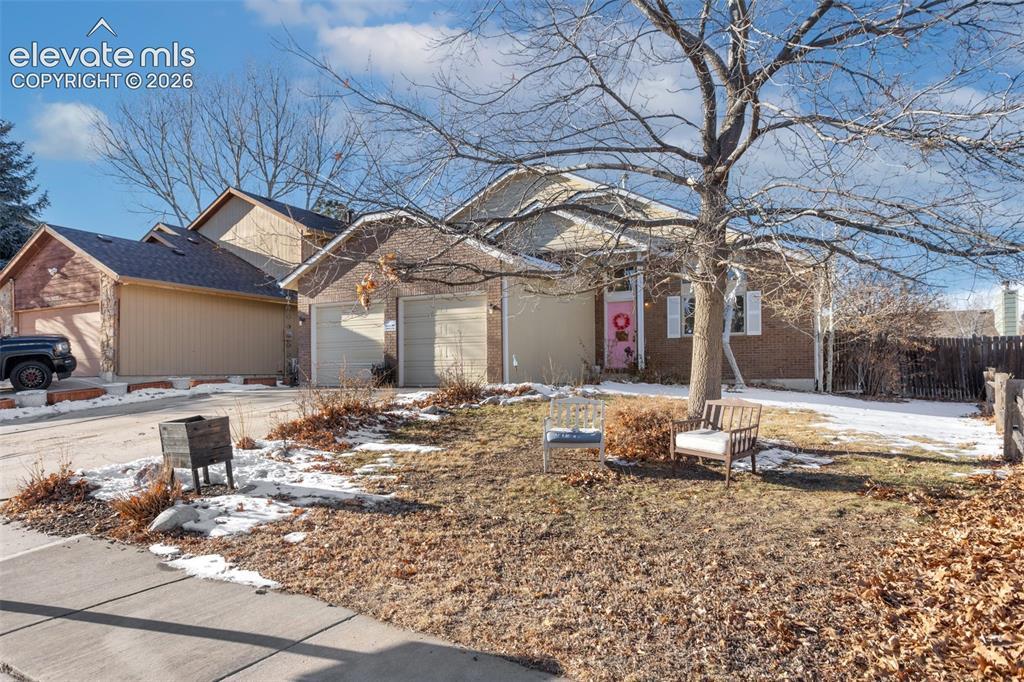 3840 Summer Breeze Dr., Colorado Springs, CO 80918