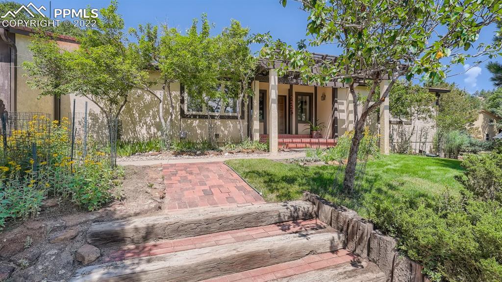 7330 Sorrell Ct., Colorado Springs, CO 80919