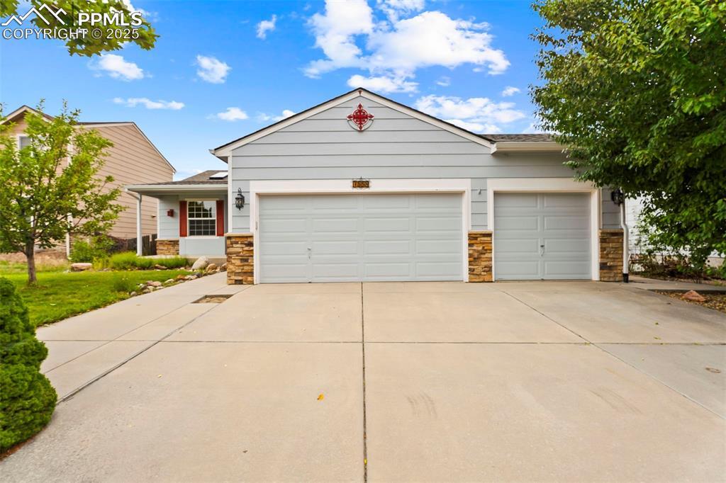 7558 Patina Ct., Colorado Springs, CO 80922