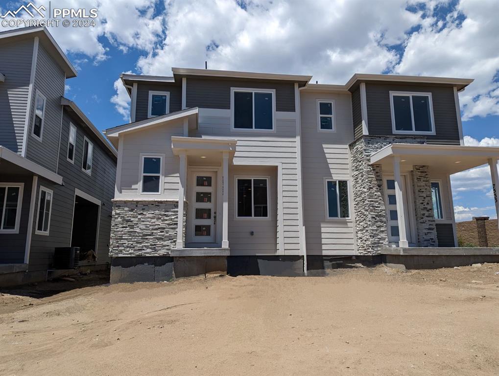 7527 Fountain Grass Grove, Colorado Springs, CO 80915