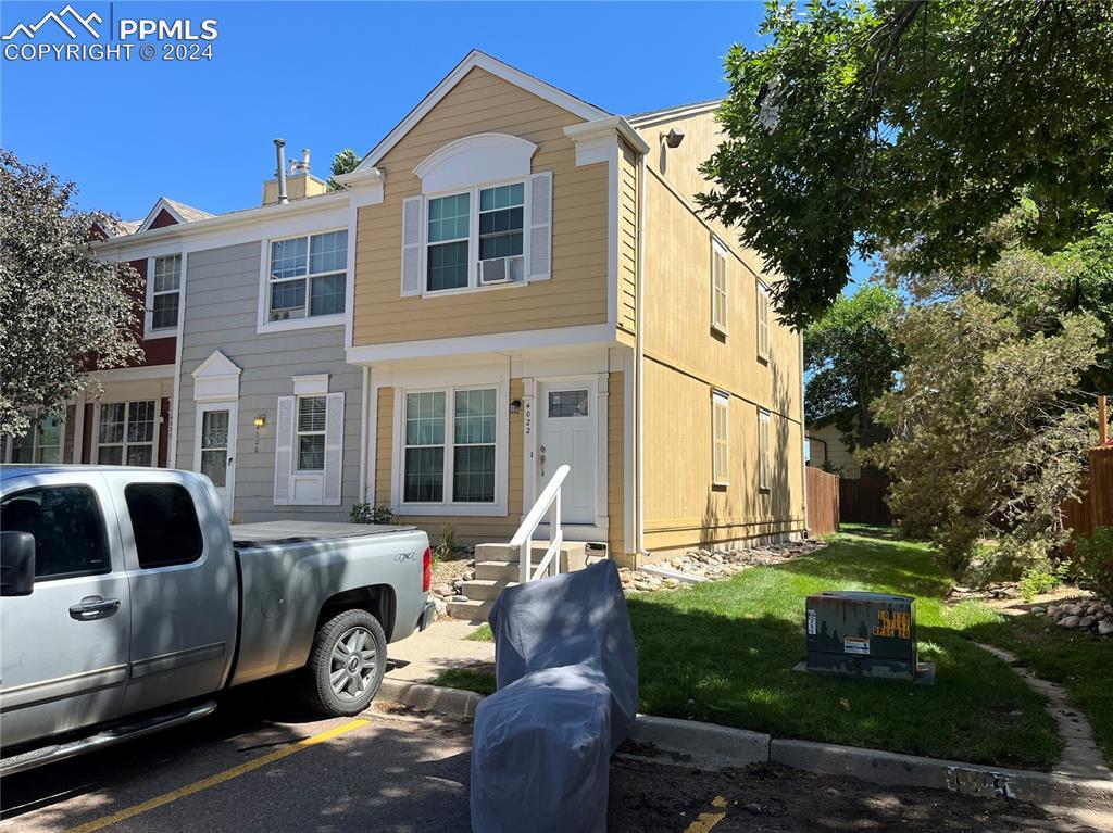 4022 Charleston Dr., Colorado Springs, CO 80916
