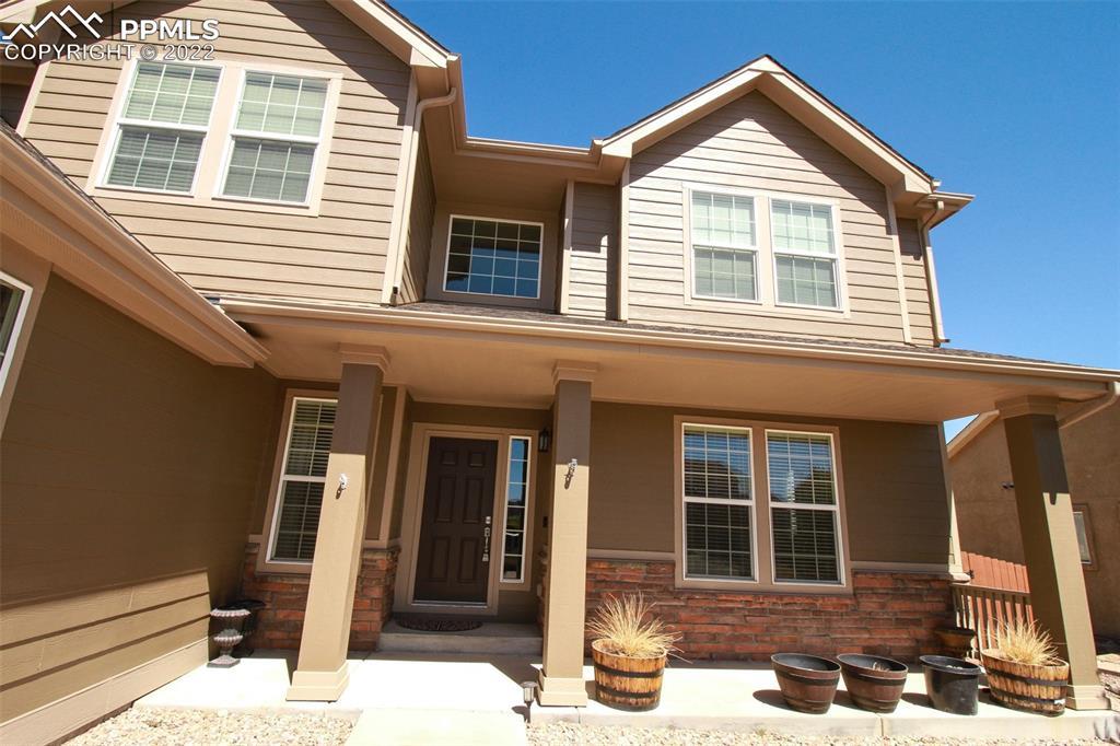 10853 White Sands Ct., Peyton, CO 80831