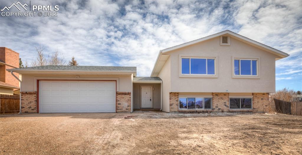 4709 Turquoise Cir., Colorado Springs, CO 80917