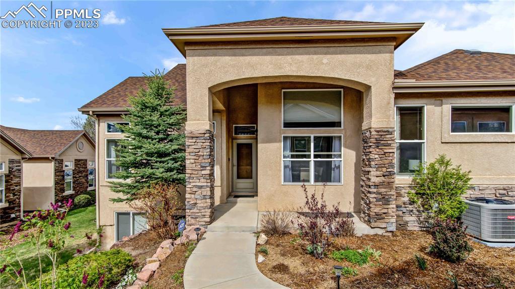 3664 Plantation Grove, Colorado Springs, CO 80920