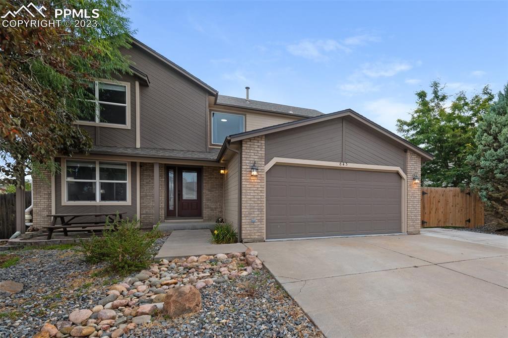 645 Pennington Dr., Colorado Springs, CO 80911