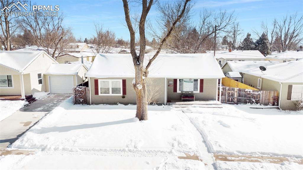 2443 Lafayette Rd., Colorado Springs, CO 80907