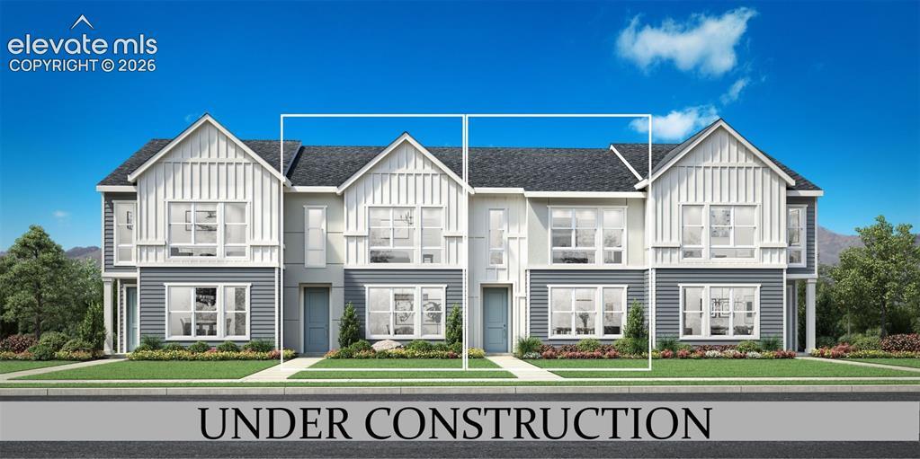 1760 Keystone Crest Ln., Colorado Springs, CO 80905