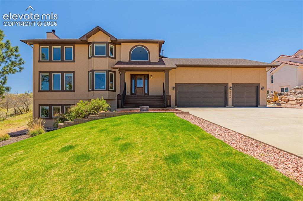2455 Rossmere St., Colorado Springs, CO 80919