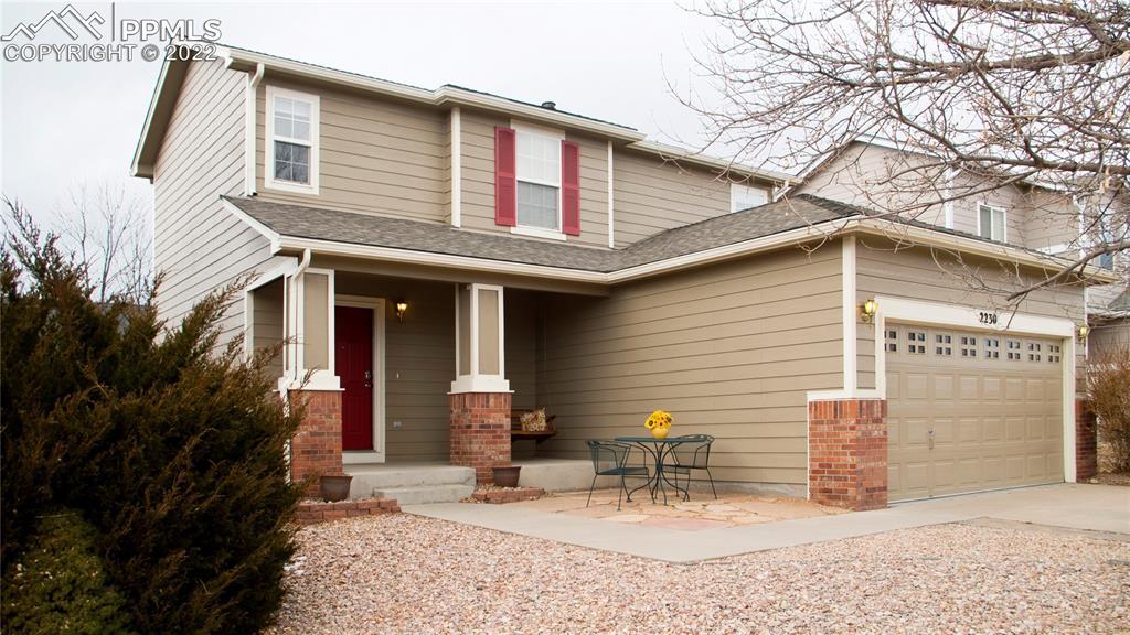 2230 Jeanette Way, Colorado Springs, CO 80951