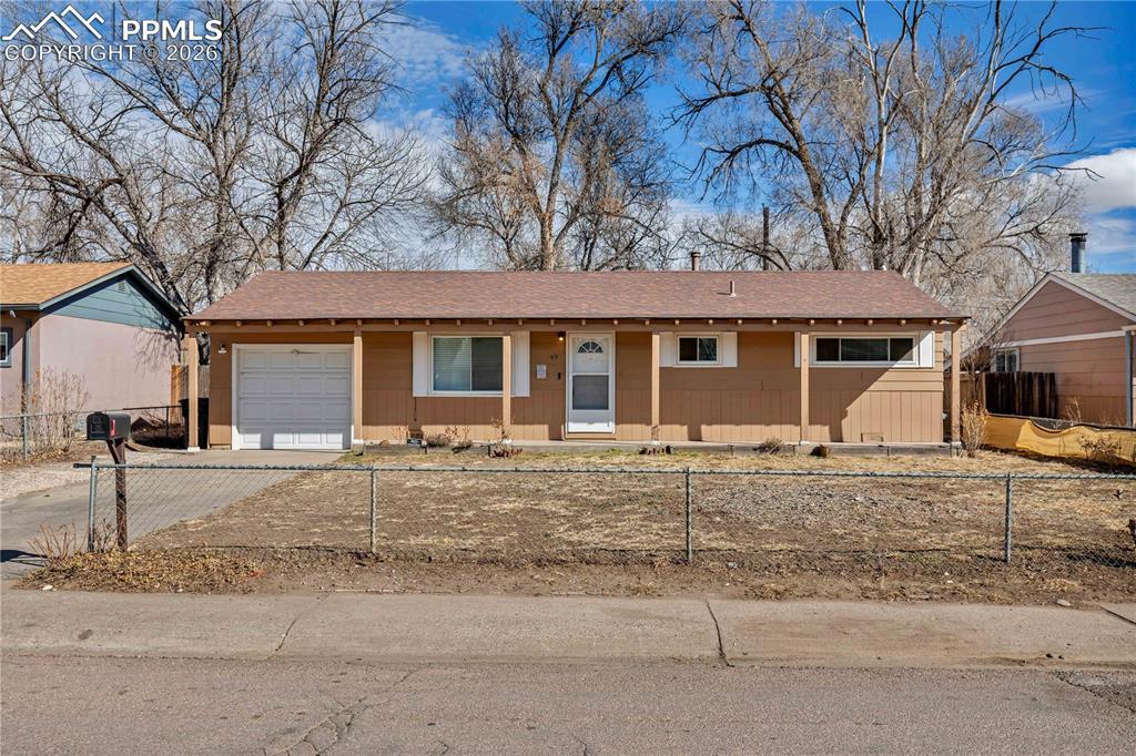 77 Security Blvd., Colorado Springs, CO 80911