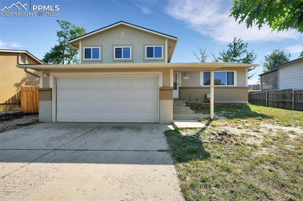 2935 Maroon Bells Ave., Colorado Springs, CO 80918