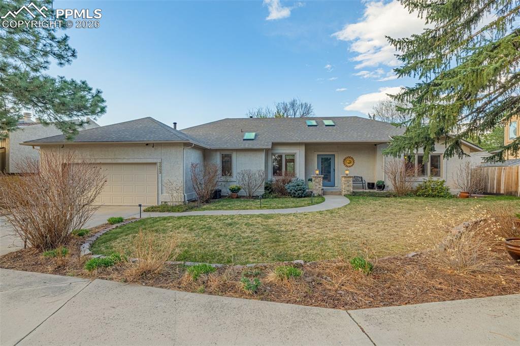2693 Fairway Dr., Colorado Springs, CO 80909