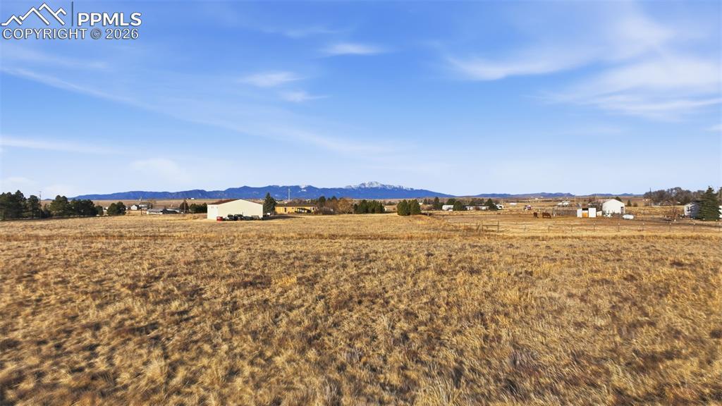 TBD Quail Dr., Colorado Springs, CO 80930