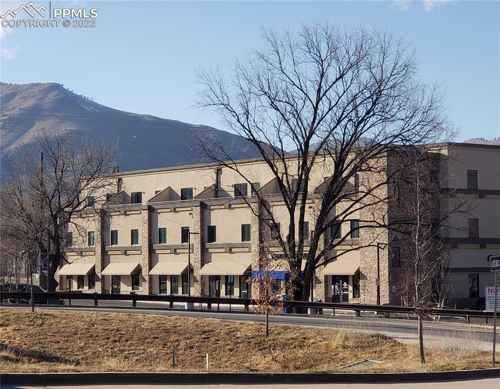 615 24th St. #209, Golden, CO 80401