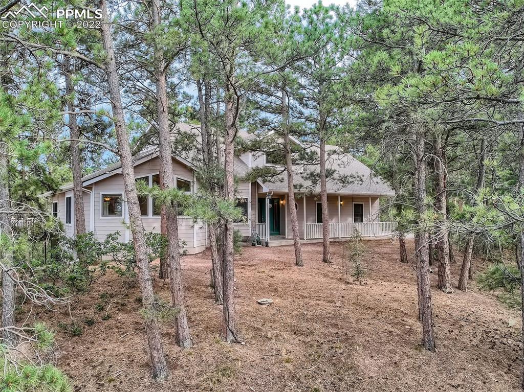 18235 Sunburst Dr., Monument, CO 80132