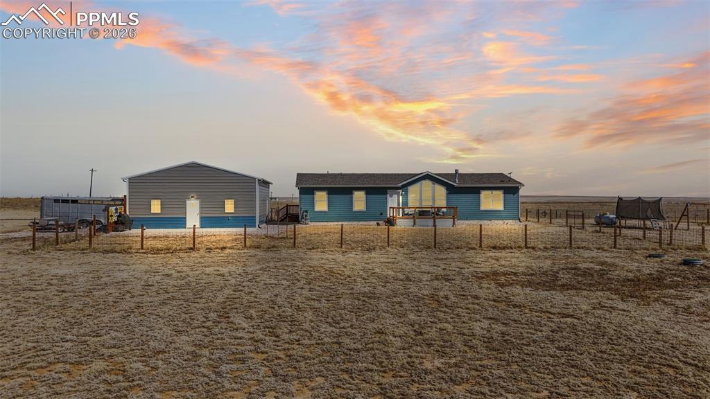 21825 Drennan Rd., Colorado Springs, CO 80928