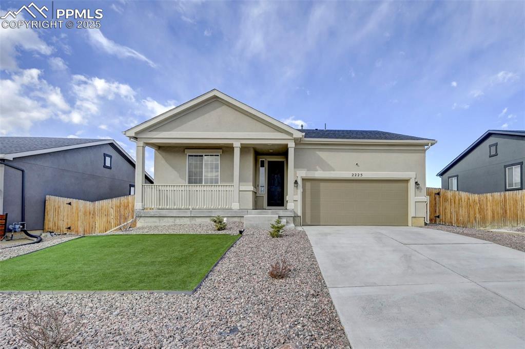 2225 Sunrise Ln., Pueblo, CO 81008