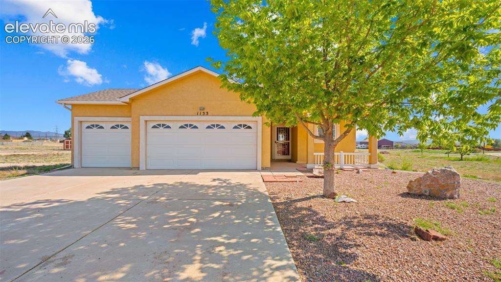 1133 E Ivanhoe Dr., Pueblo, CO 81007