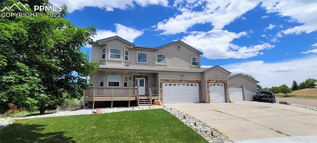 712 S Rockrimmon Blvd., Colorado Springs, CO 80919