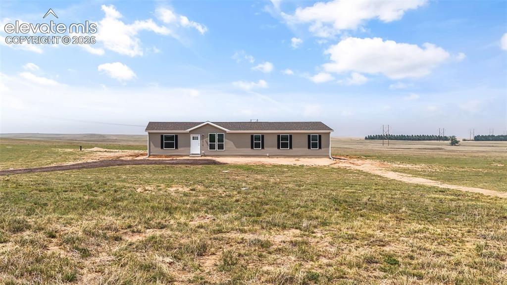 35610 Vorenberg Rd., Yoder, CO 80864
