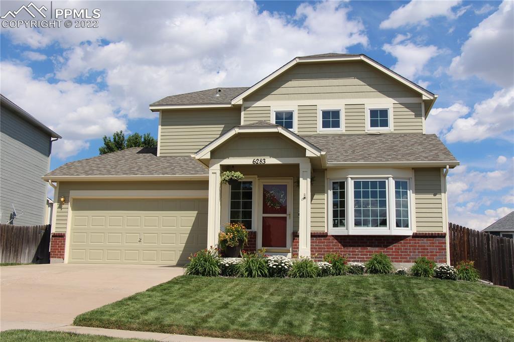 6283 Riverdale Dr., Colorado Springs, CO 80923