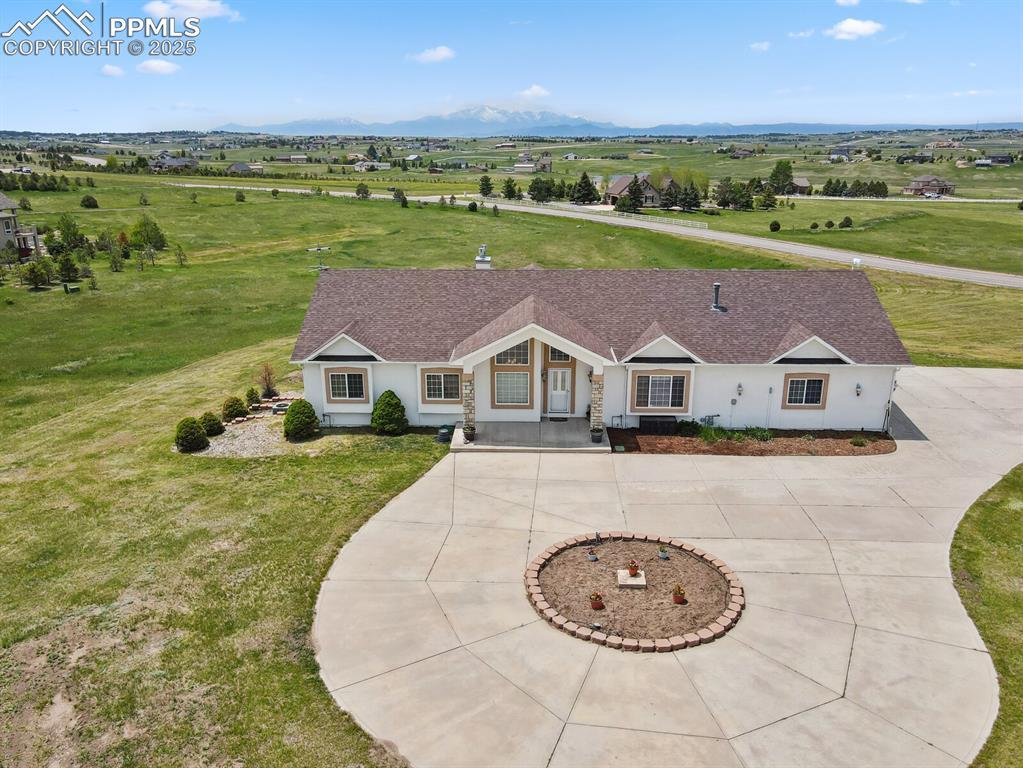 17185 Herring Rd., Colorado Springs, CO 80908