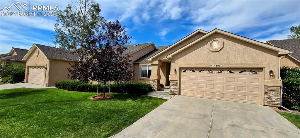 1750 Moorwood Point, Monument, CO 80132