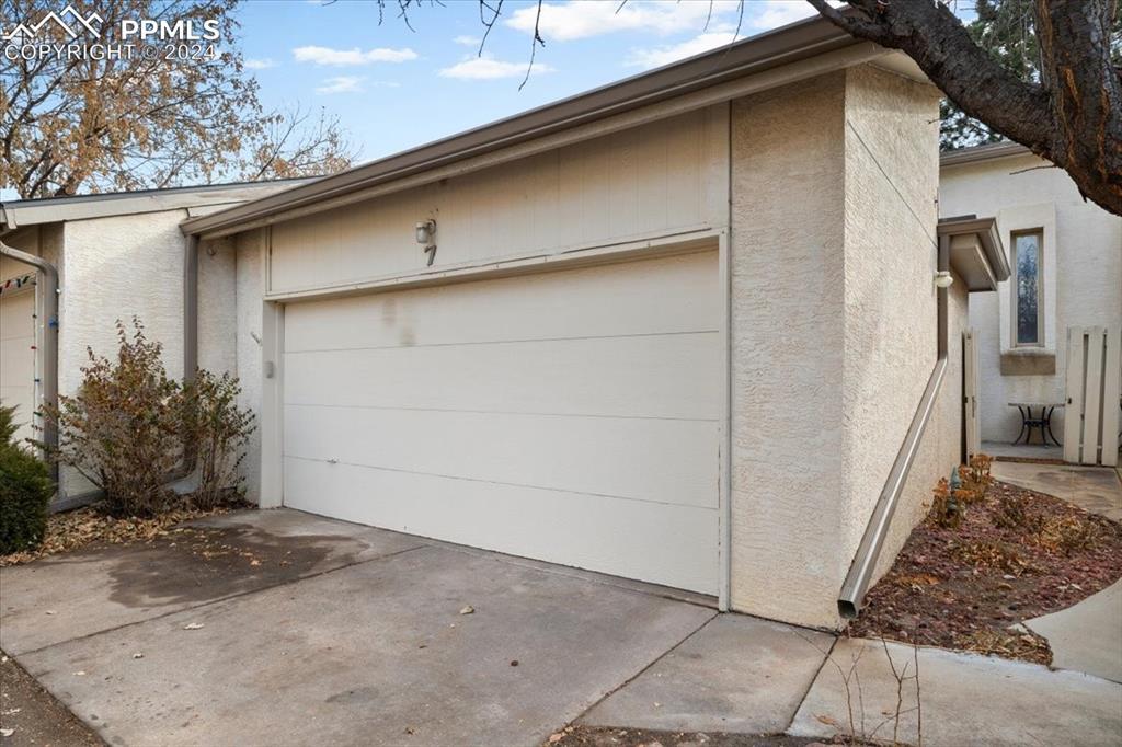 3330 Templeton Gap Rd. #7, Colorado Springs, CO 80907