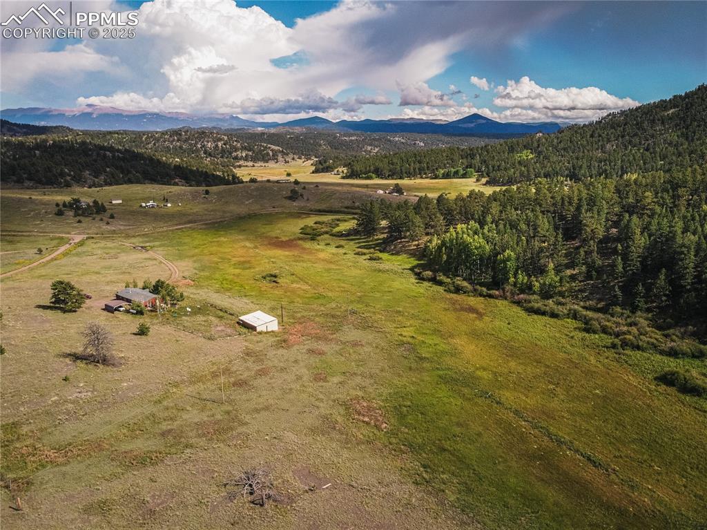 36 Valley Cir., Guffey, CO 80820