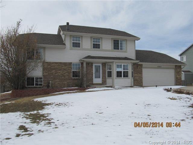 11445 Allendale Dr., Peyton, CO 80831
