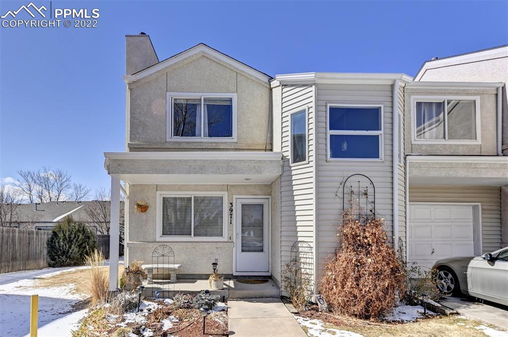 3971 Aspen Leaf Point, Colorado Springs, CO 80917