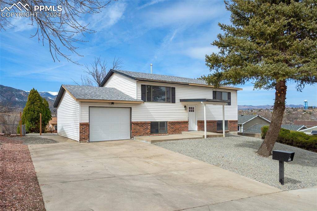 4306 Axtell St., Colorado Springs, CO 80906