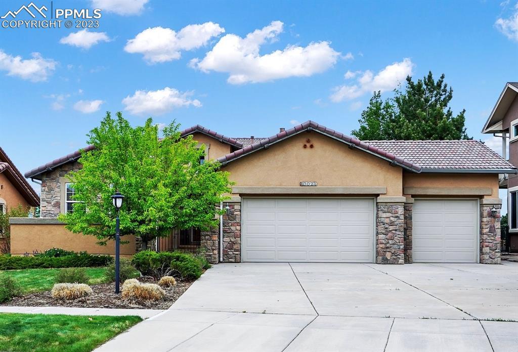 10024 Oak Knoll Ter., Colorado Springs, CO 80920