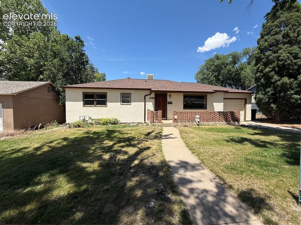 1109 Mass St., Pueblo, CO 81001