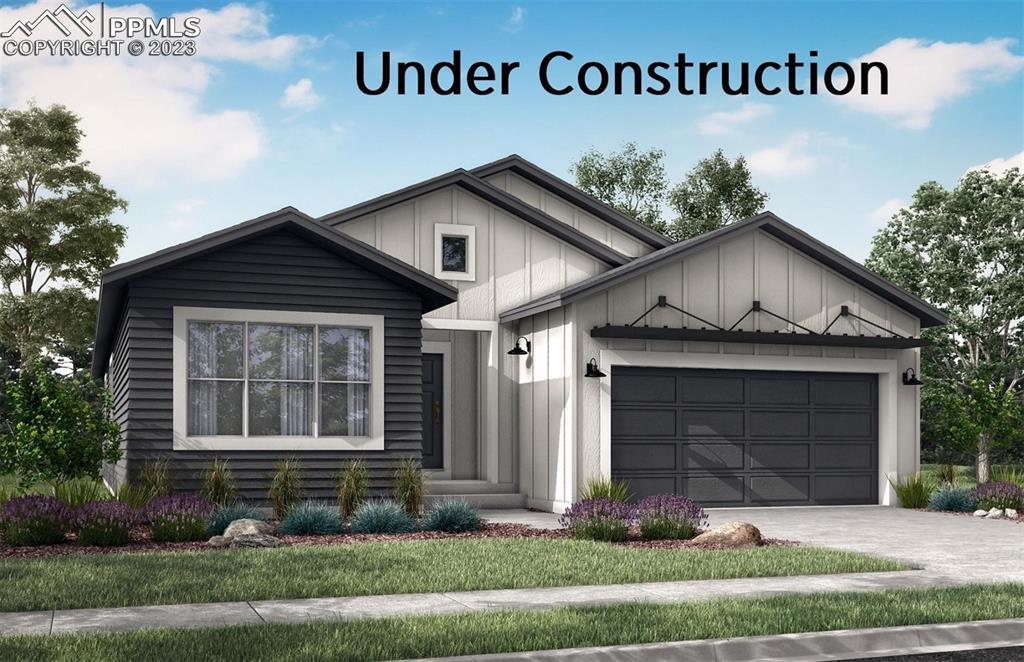 6717 Thimble Ct., Colorado Springs, CO 80924