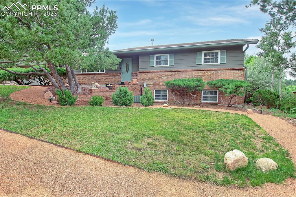 45 Gold Coin Ct., Colorado Springs, CO 80919