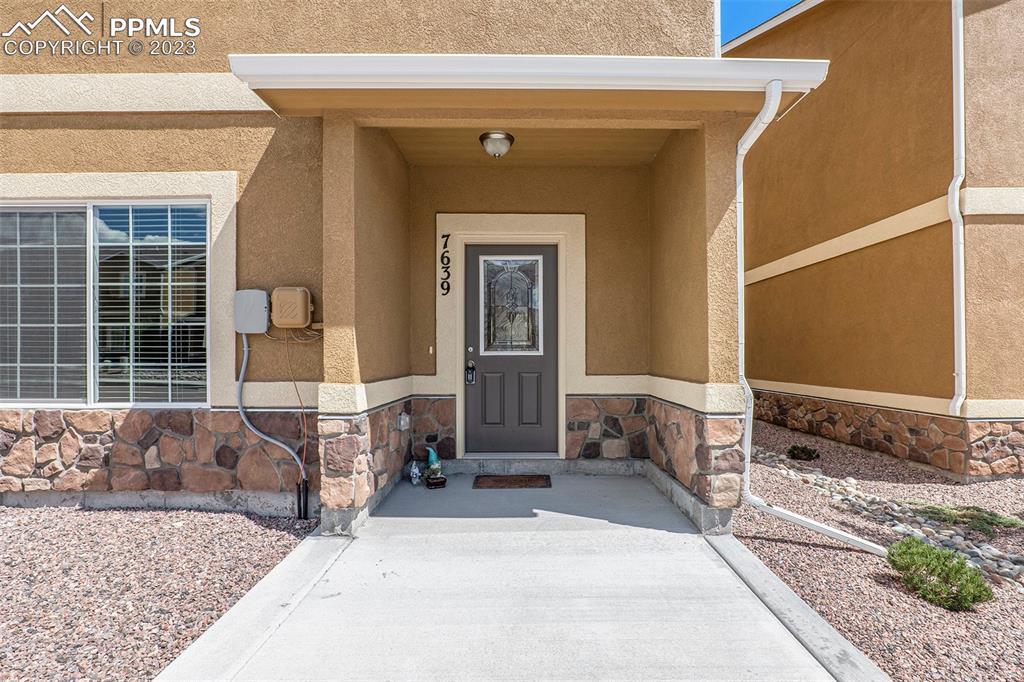 7639 Grand Fir Point, Colorado Springs, CO 80908