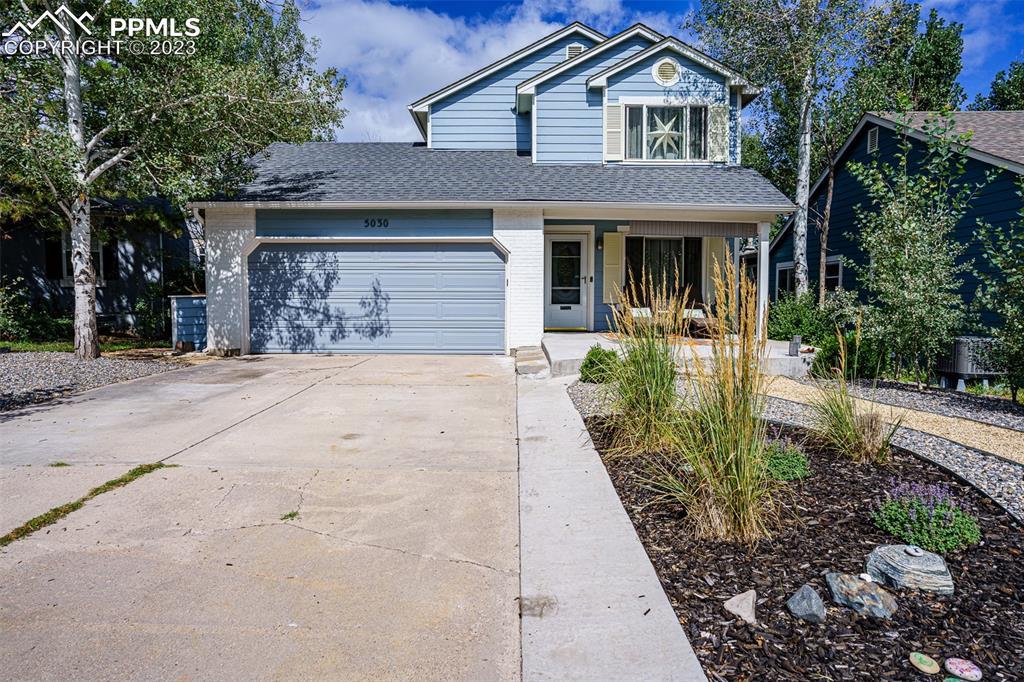 5030 Goodnight Ct., Colorado Springs, CO 80922