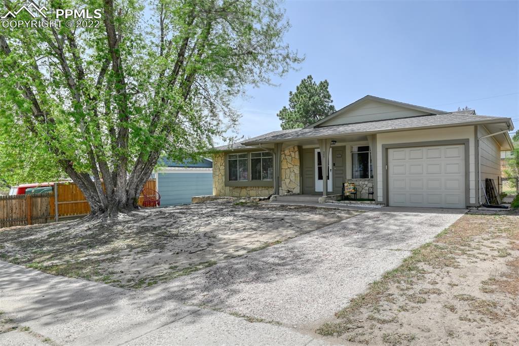 355 Kenady Cir., Colorado Springs, CO 80910