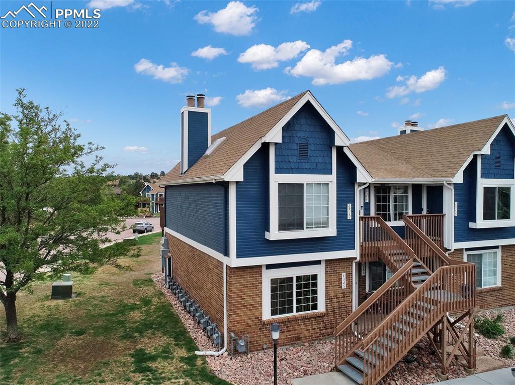 6347 Village Ln., Colorado Springs, CO 80918