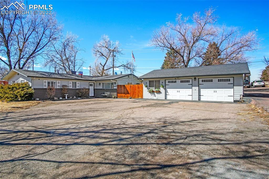 4060 Date St., Colorado Springs, CO 80917