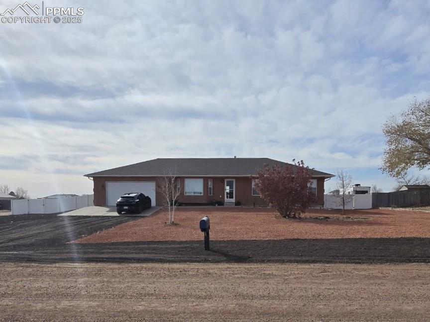 1152 E Ranch Dr., Pueblo West, CO 81007