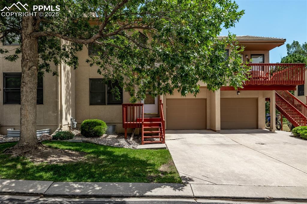 6949 Yellowpine Dr., Colorado Springs, CO 80919